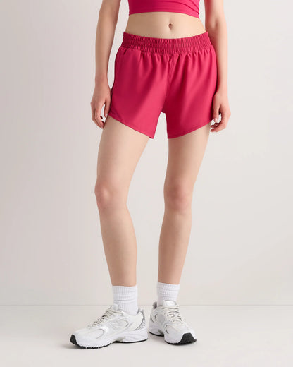 Classic Running Shorts 4" - XS / Royal Blue