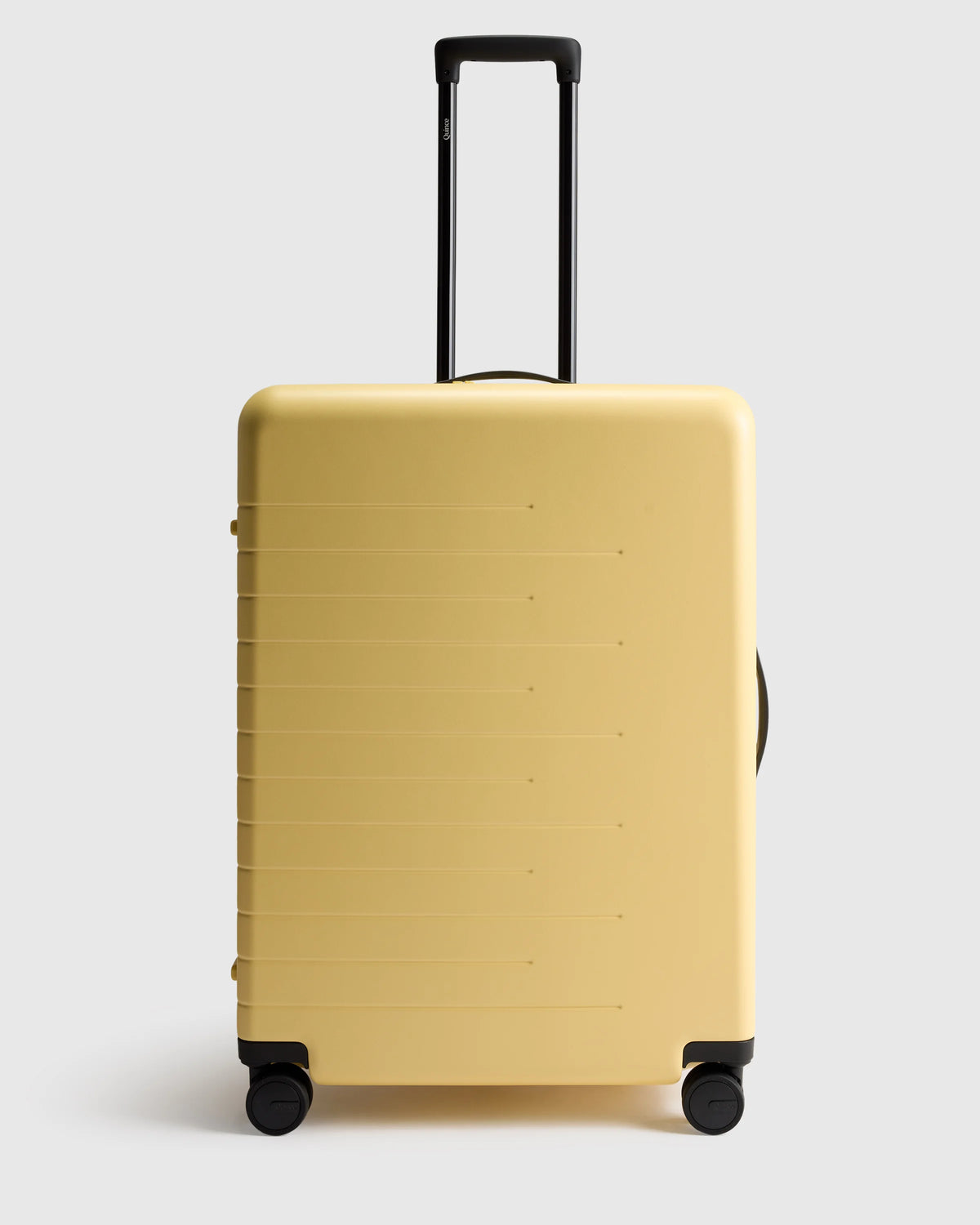Large Check-In Suitcase - One Size / Amalfi Sun