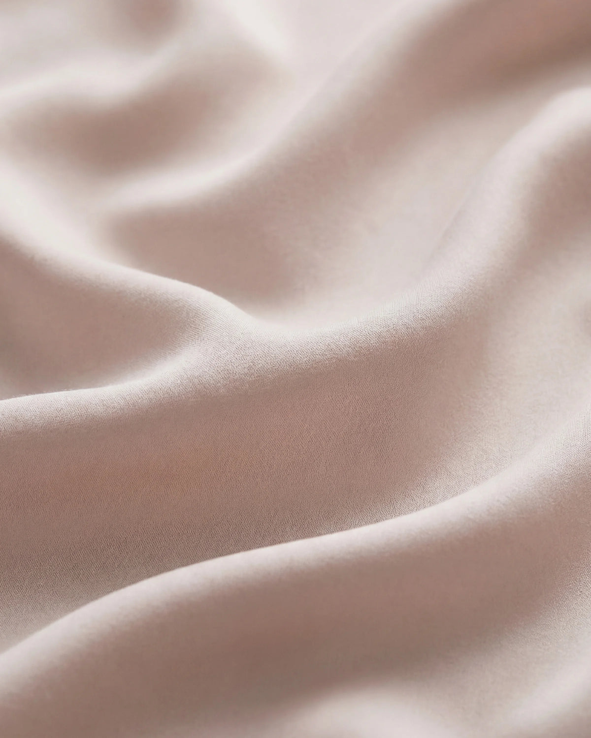 Bamboo Fitted Sheet Set - Twin / Sand