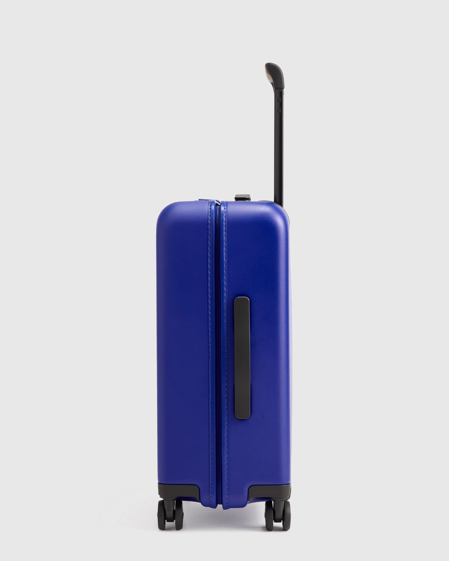 Small Carry-On Suitcase - One Size / Emerald Jungle