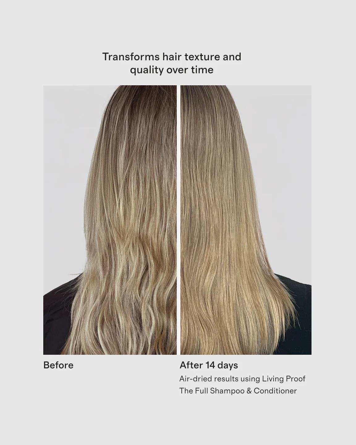 Full Conditioner 24 oz by Living Proof - One Size / No Color
