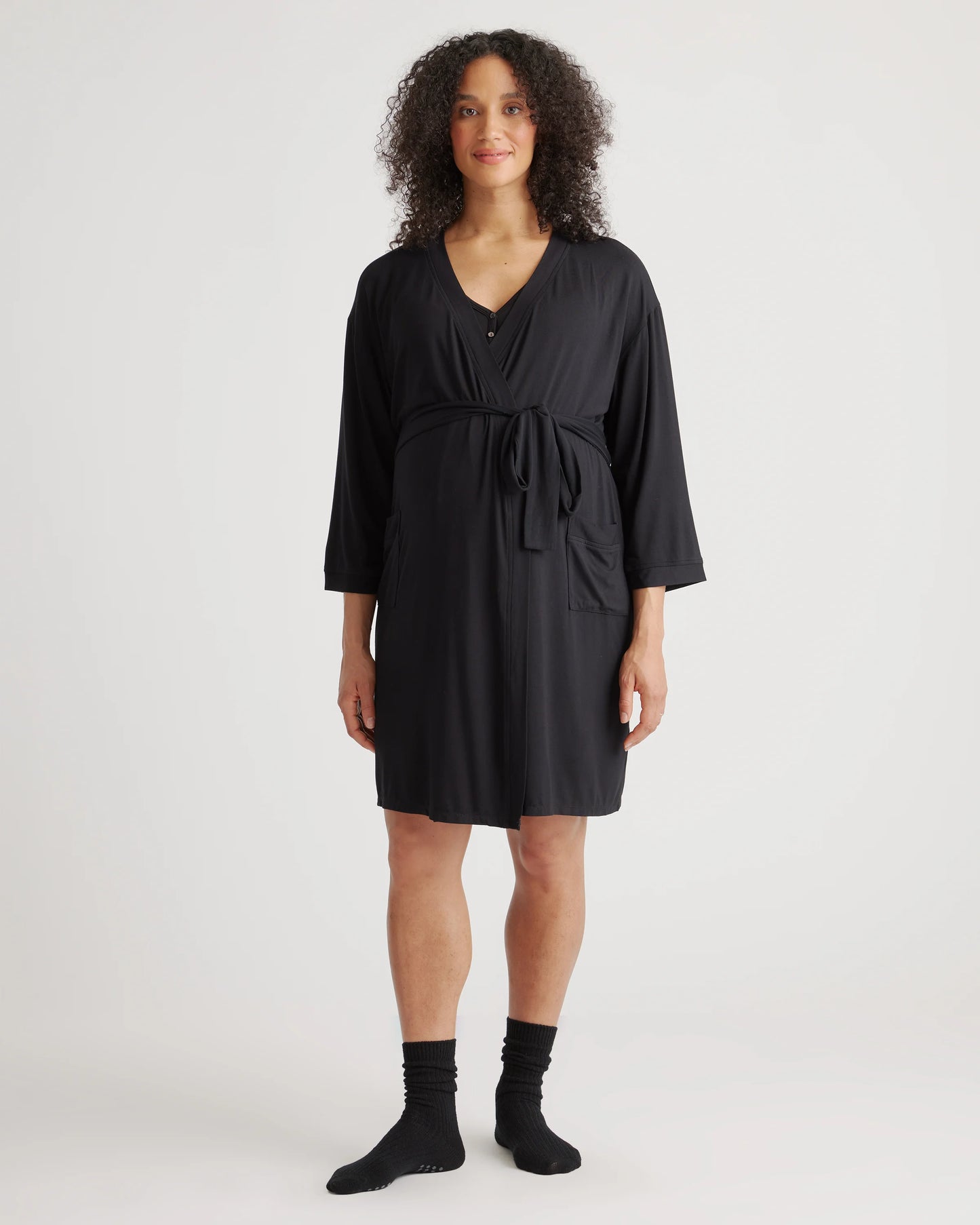 The Essentials Hospital Set - XS / Graphite