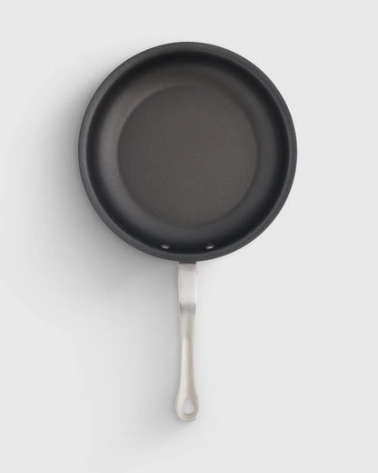 5-Ply Stainless Steel 12" Nonstick Frying Pan - One Size / No Color