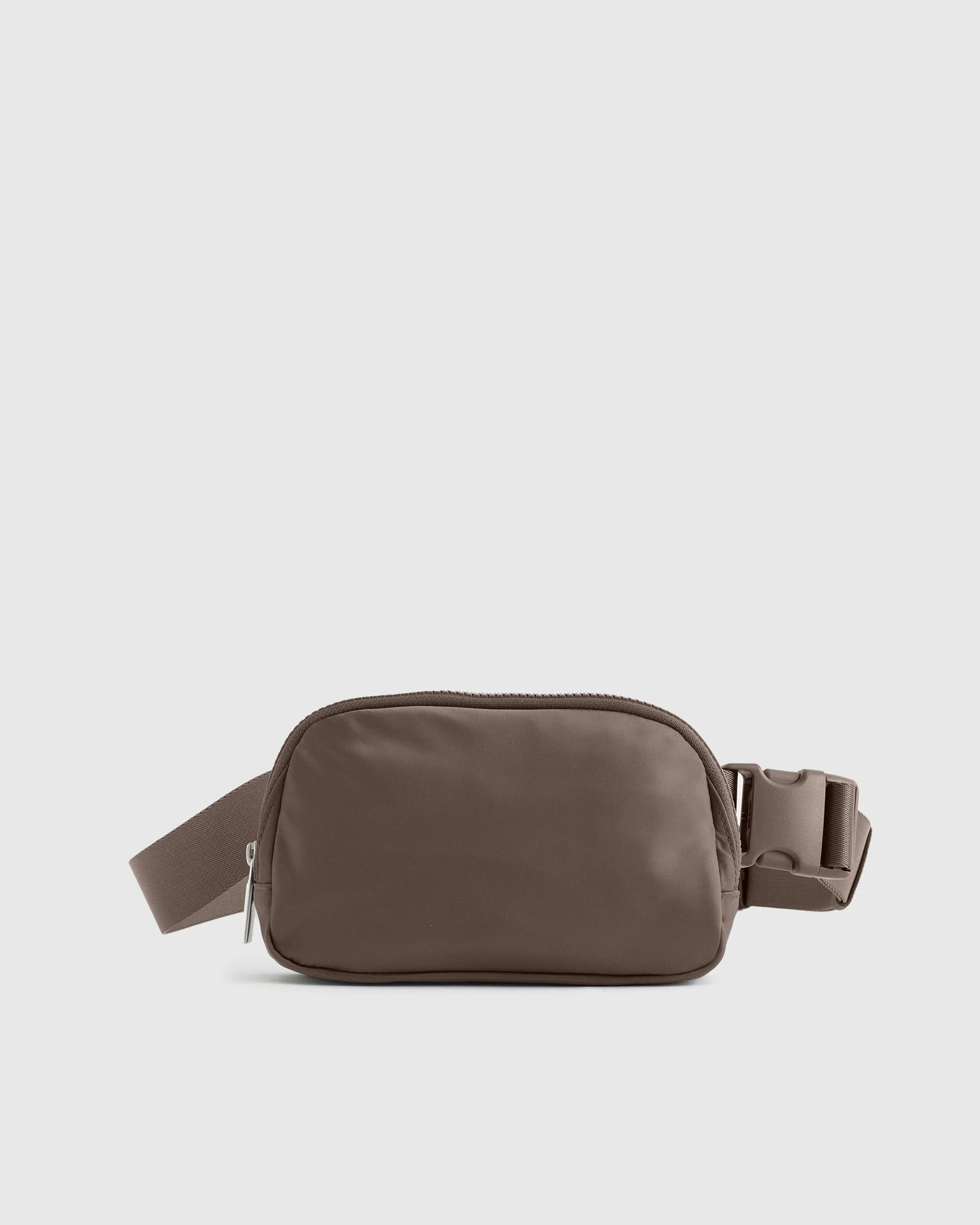 Revive Nylon Belt Bag - One Size / Olive