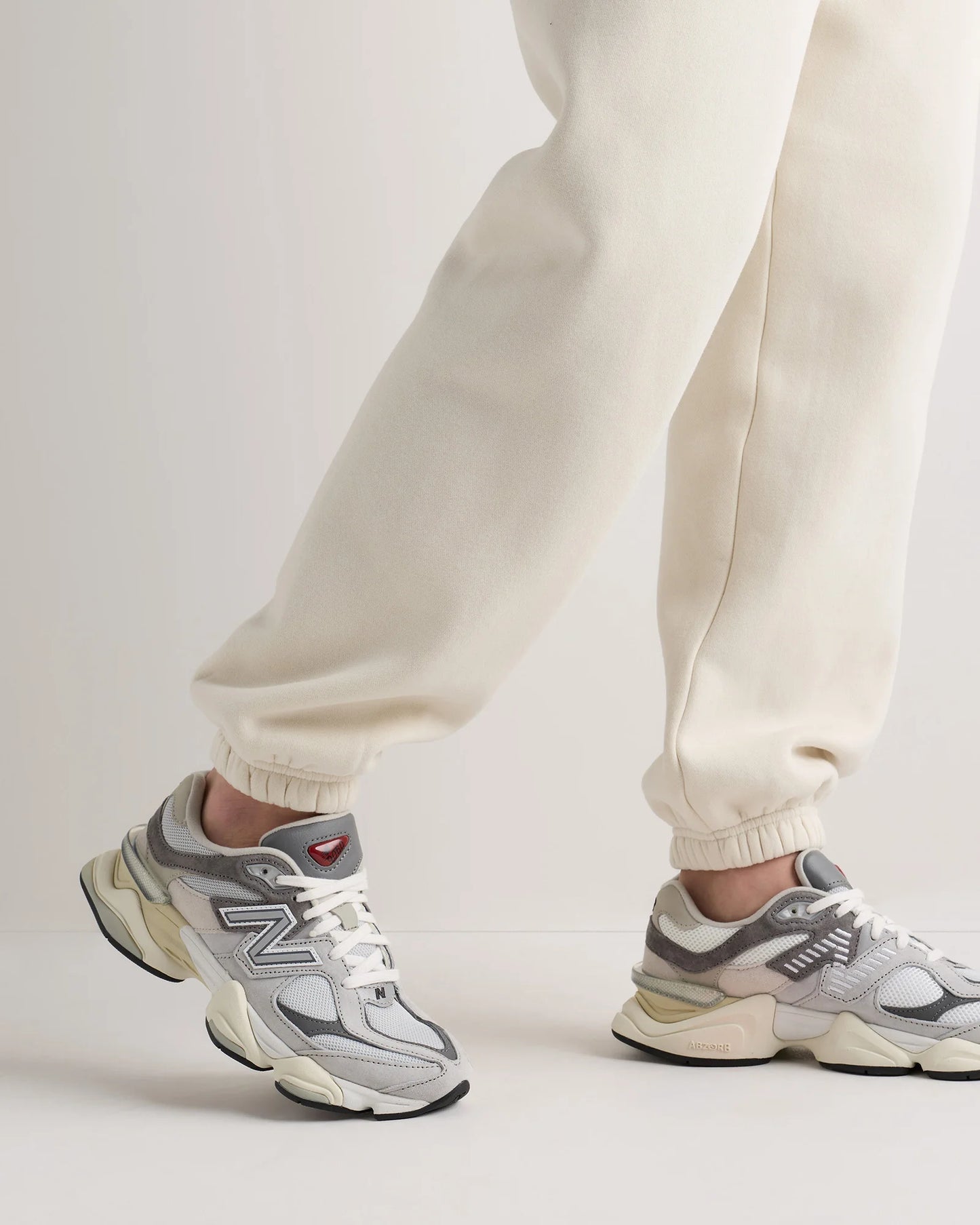 Everyday Fleece Joggers - XS / Coastal Sage