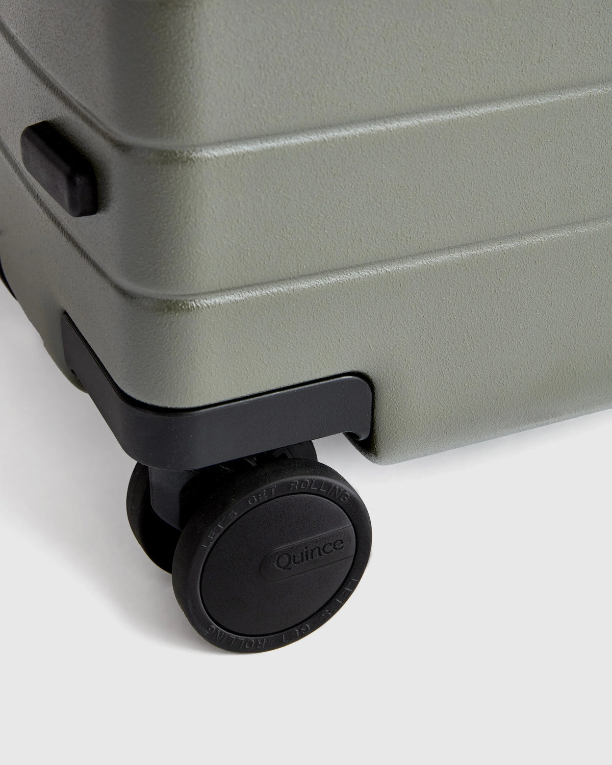 Expandable Large Check-In Suitcase - One Size / Amalfi Sun