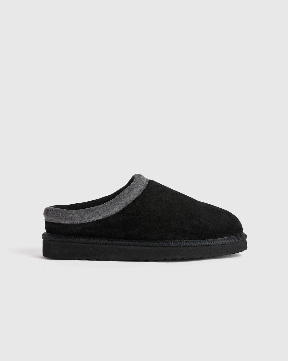 Australian Shearling Clog Slipper 2.0 - 5 / Pecan