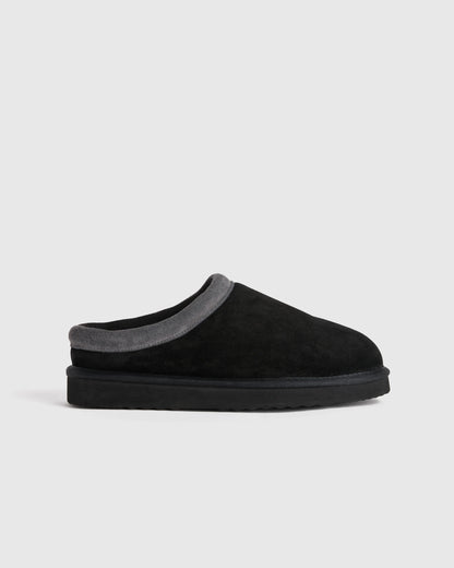 Australian Shearling Clog Slipper 2.0 - 5 / Pecan