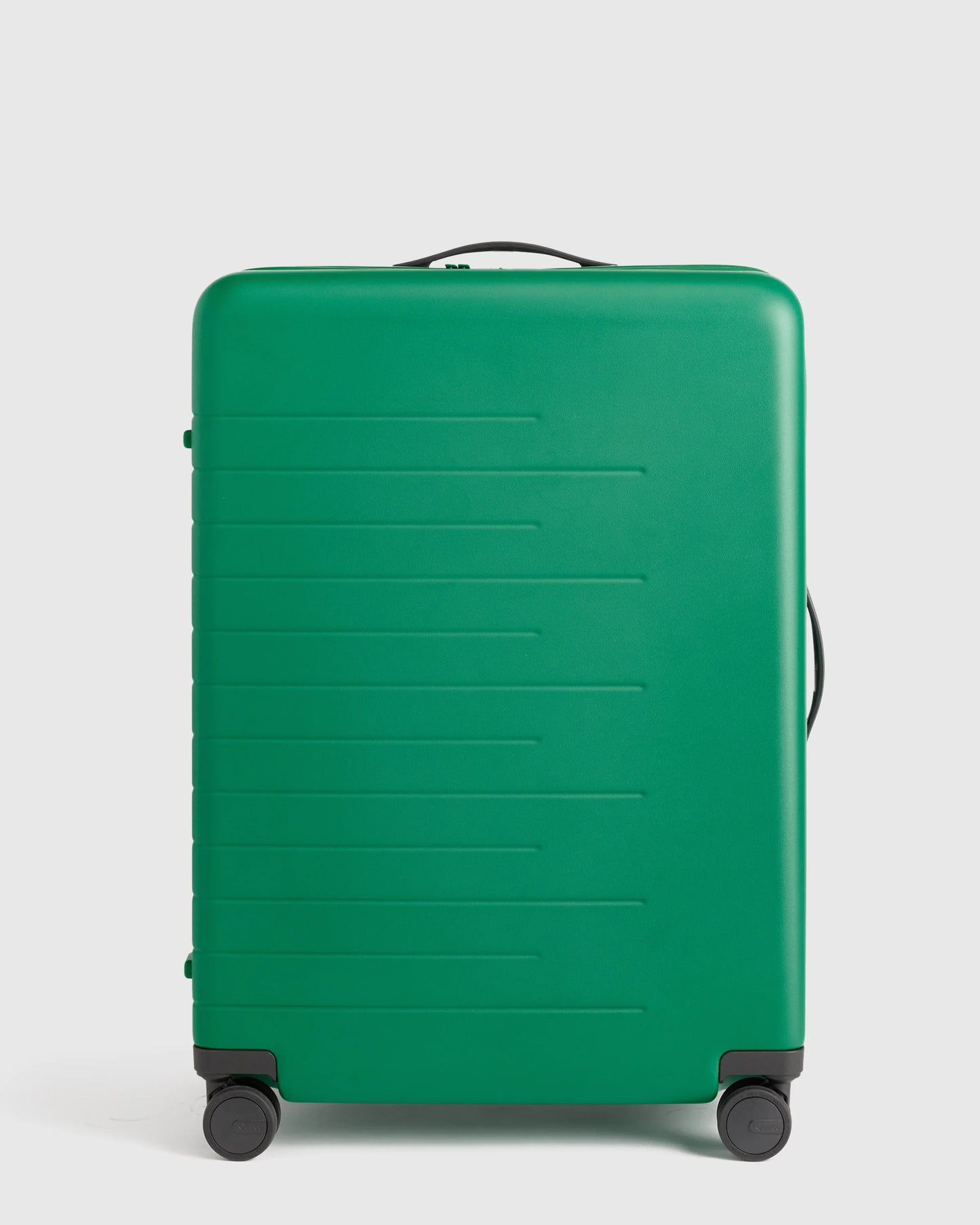 Expandable Large Check-In Suitcase - One Size / Amalfi Sun