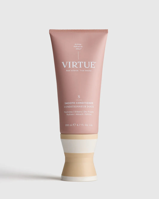 Smooth Conditioner 6.7 oz by Virtue - One Size / No Color