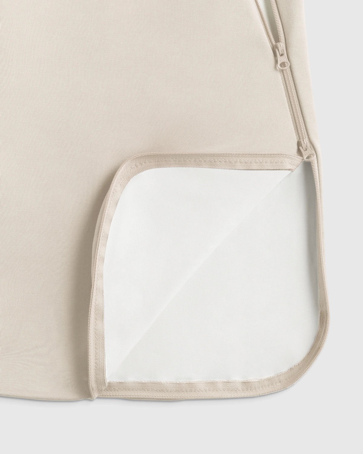 Bamboo Sleep Bag 1.0 TOG - S / Colony Blue