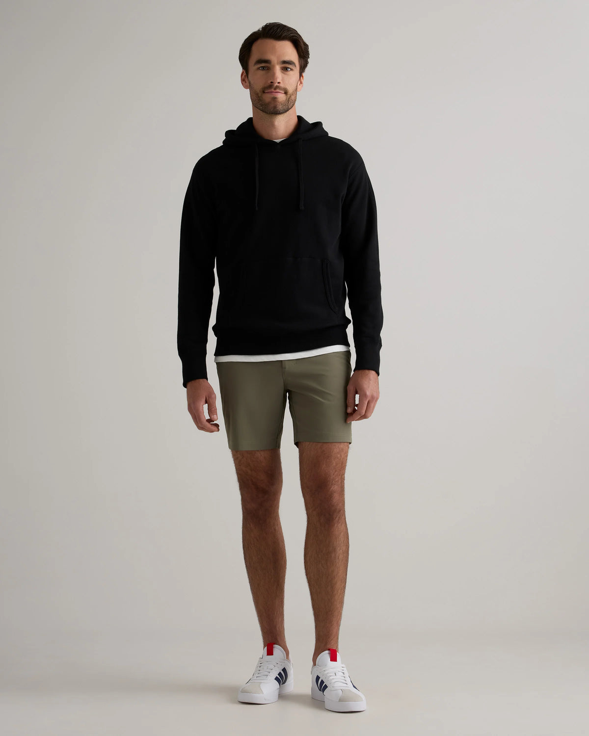 Men's Ultimate Commuter Shorts - 7" - 30 / True Black