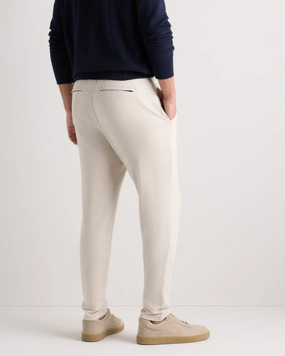 Supersoft Fleece Joggers - XS / Heather Oatmeal