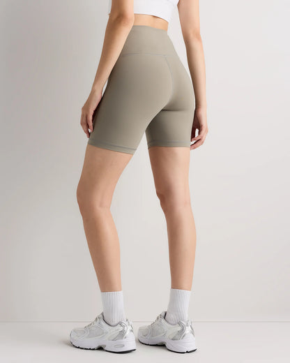 Power-Up High-Rise Training Shorts - XS / Azul Blue