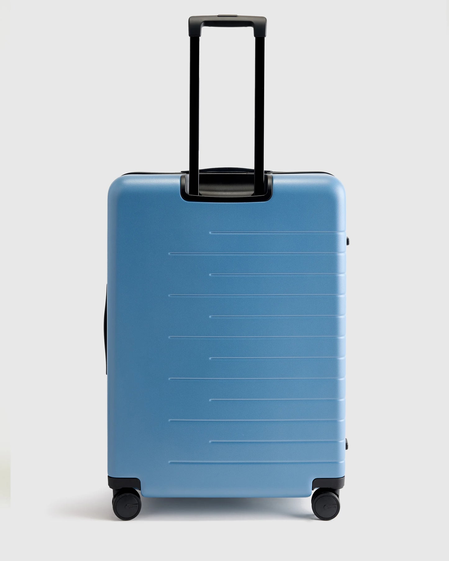 Expandable Large Check-In Suitcase - One Size / Amalfi Sun