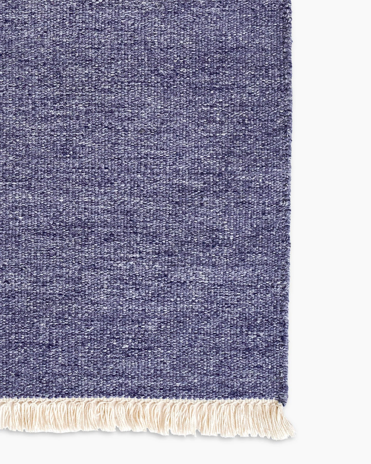 Sloane Indoor/Outdoor Rug - 5' x 8' / Silver