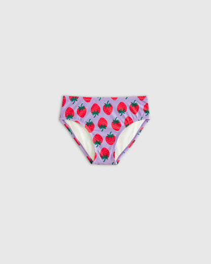 Tankini Swimsuit - 6 / Soft Ditsy Floral