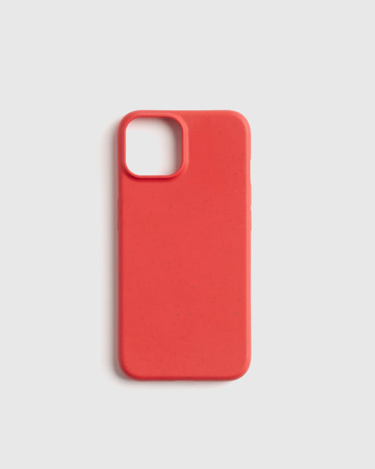 Biodegradable Phone Case - 15 / Red
