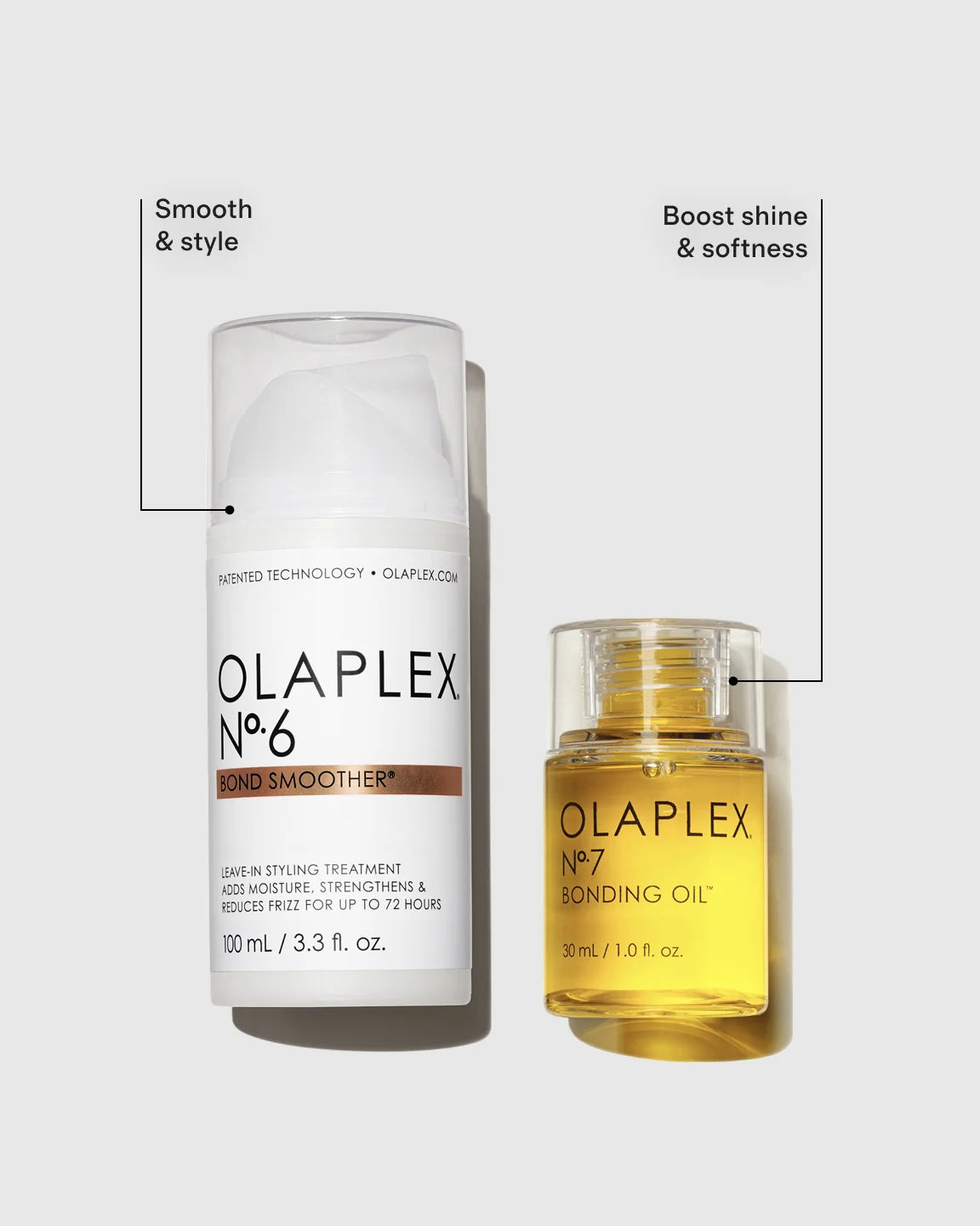 No.7 Bonding Oil by Olaplex - One Size / No Color