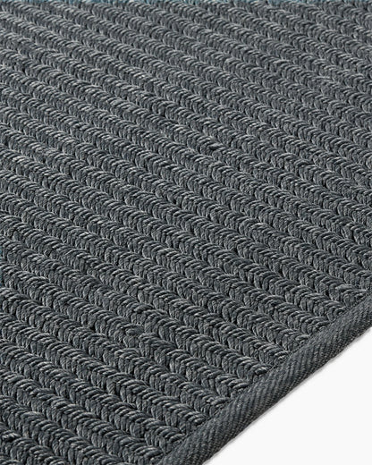 Marbella Handwoven Indoor/Outdoor Rug - 2' x 3' / Natural