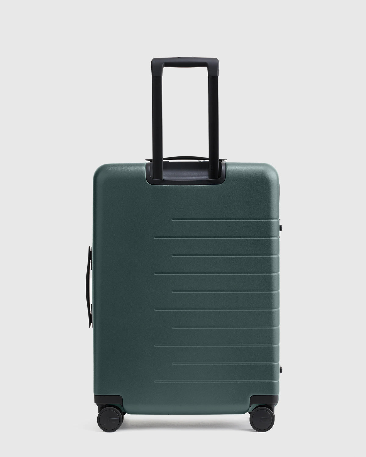 Medium Check-In Suitcase - One Size / Emerald Jungle