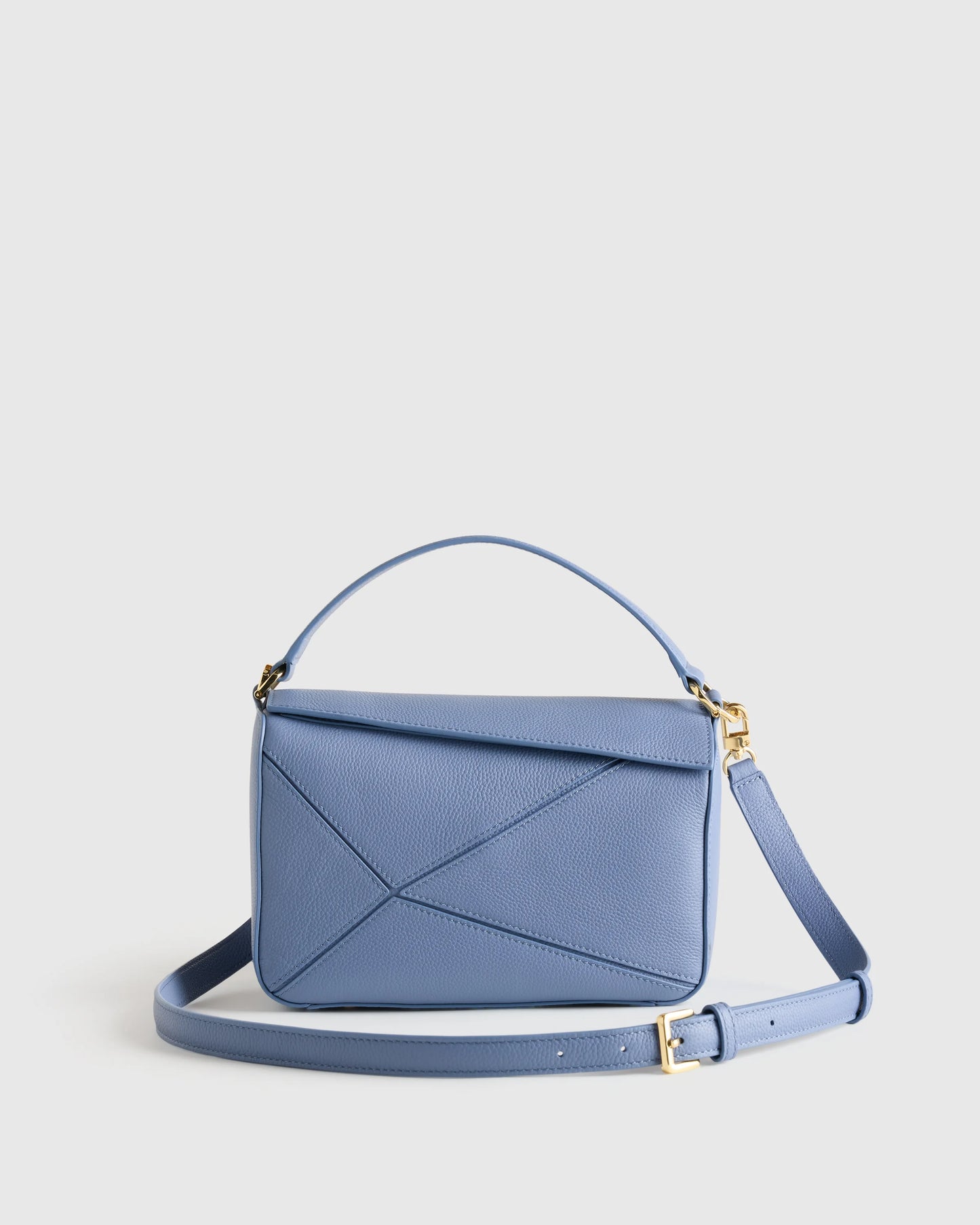 Sabine Crossbody - One Size / Espresso Brown