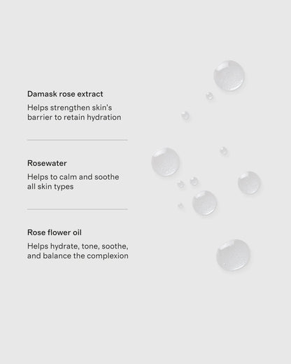 Rose Deep Hydration Oil-Infused Serum by Fresh - One Size / No Color