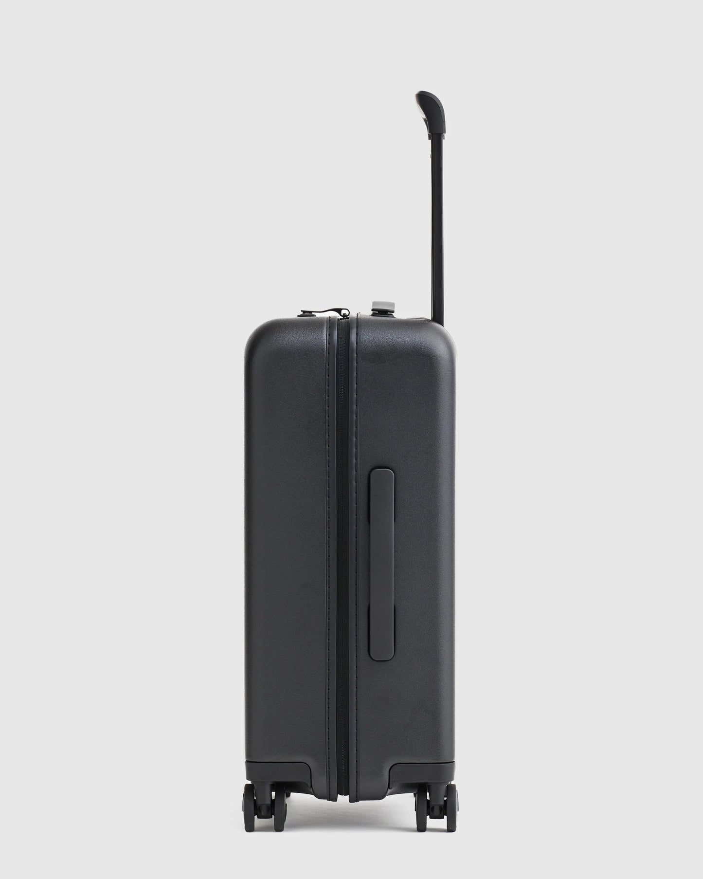 Small Carry-On Suitcase - One Size / Emerald Jungle