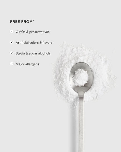 Magnesium Glycinate Plus - One Size / Yuzu