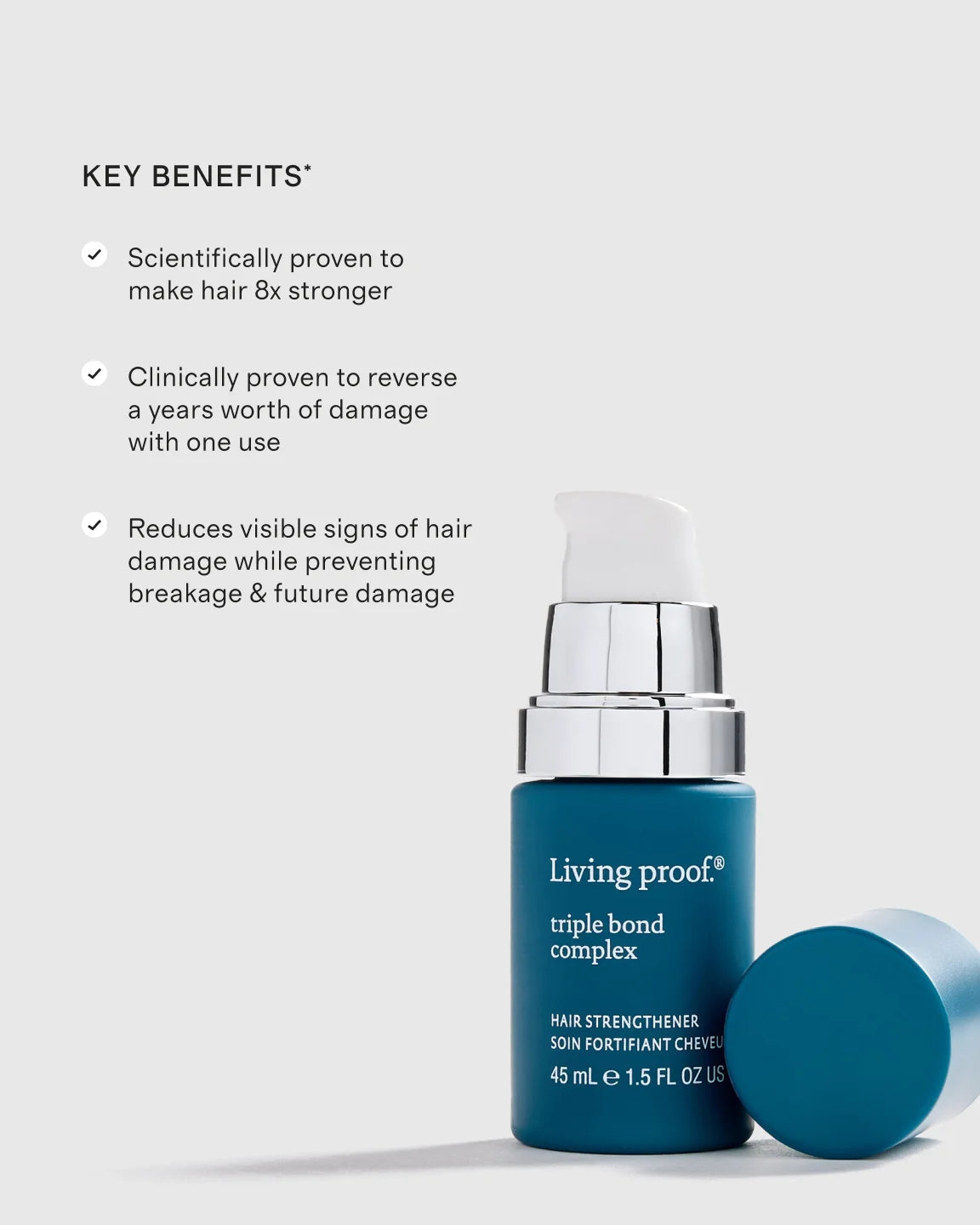 Triple Bond Complex by Living Proof - One Size / No Color