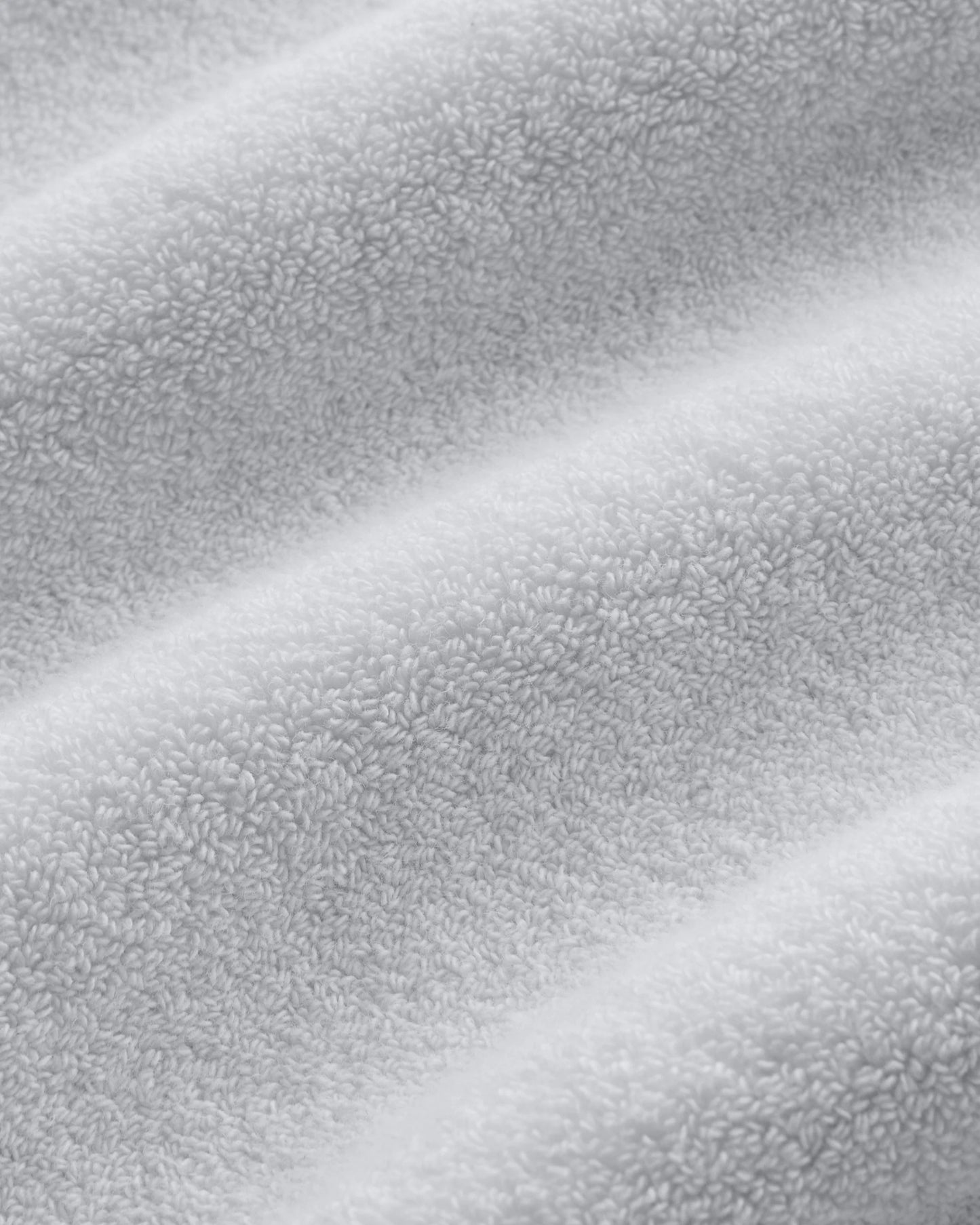 Plush Organic Turkish Cotton Bath Sheet Bundle (4 pieces) - One Size / White