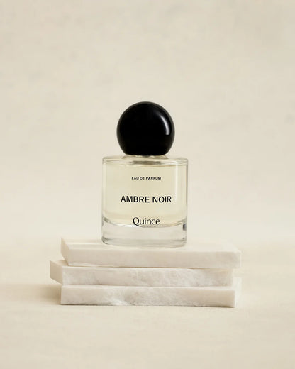 Ambre Noir Eau de Parfum - One Size / No Color