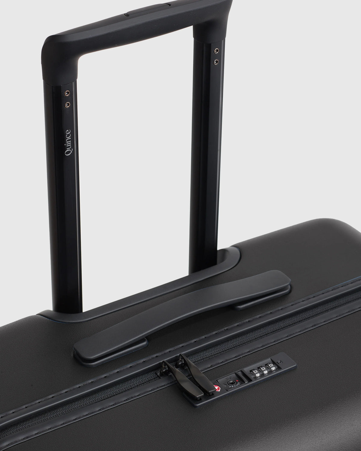Small Carry-On & Large Check-In Suitcase Set - One Size / Olive