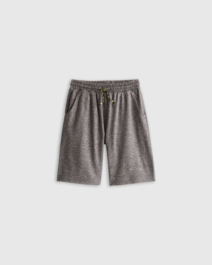 Flowknit Performance Short - 6 / Heather Green