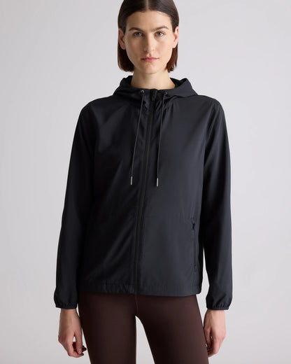 Micro Ripstop Packable Hike Jacket - XS / Heritage Olive