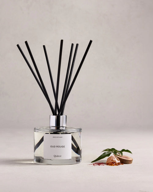Oud Rouge Reed Diffuser - One Size / No Color