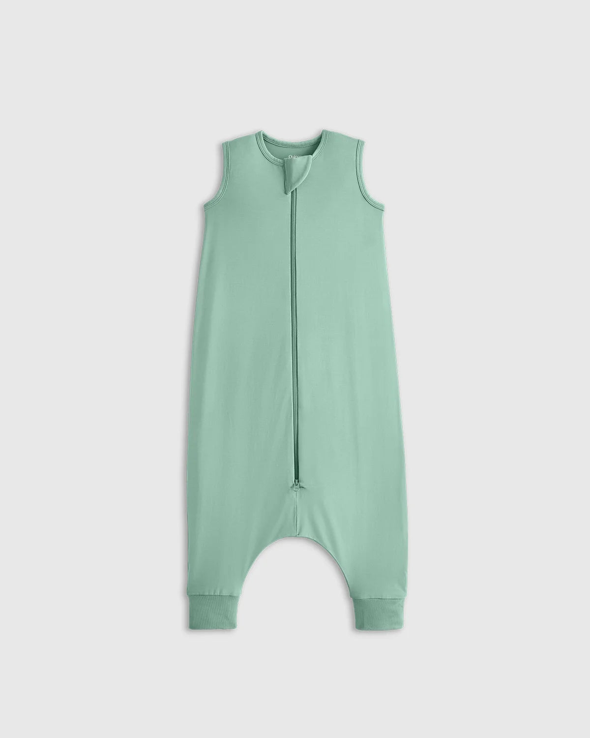 Bamboo Sleep Bag Walker 0.5 TOG - M / Colony Blue