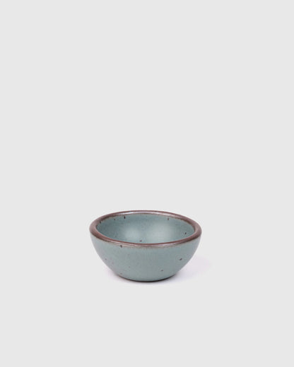 Bitty Bowl (Set of 4) by East Fork - One Size / Eggshell