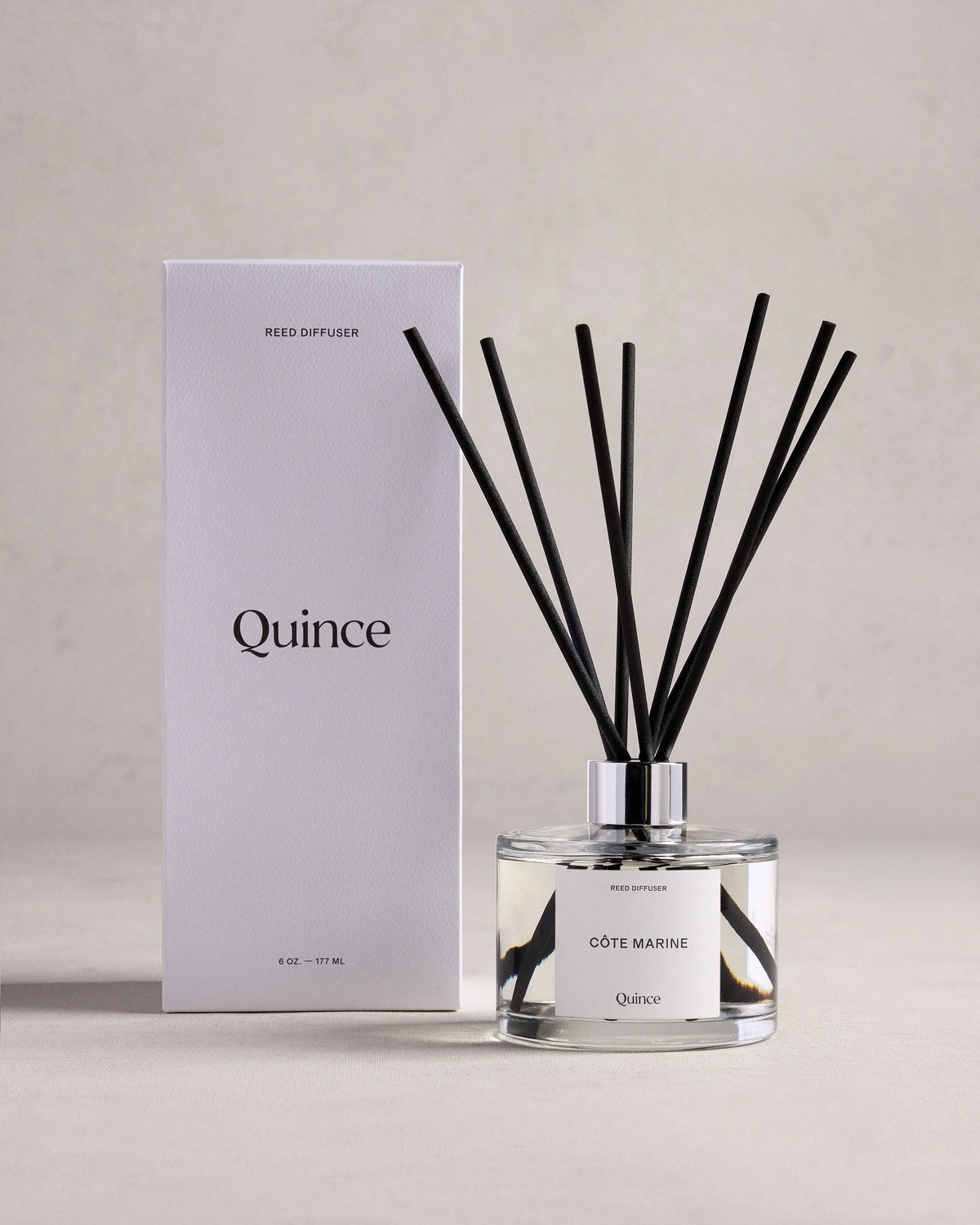 Côte Marine Reed Diffuser - One Size / No Color