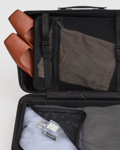 Large Check-In Suitcase - One Size / Amalfi Sun