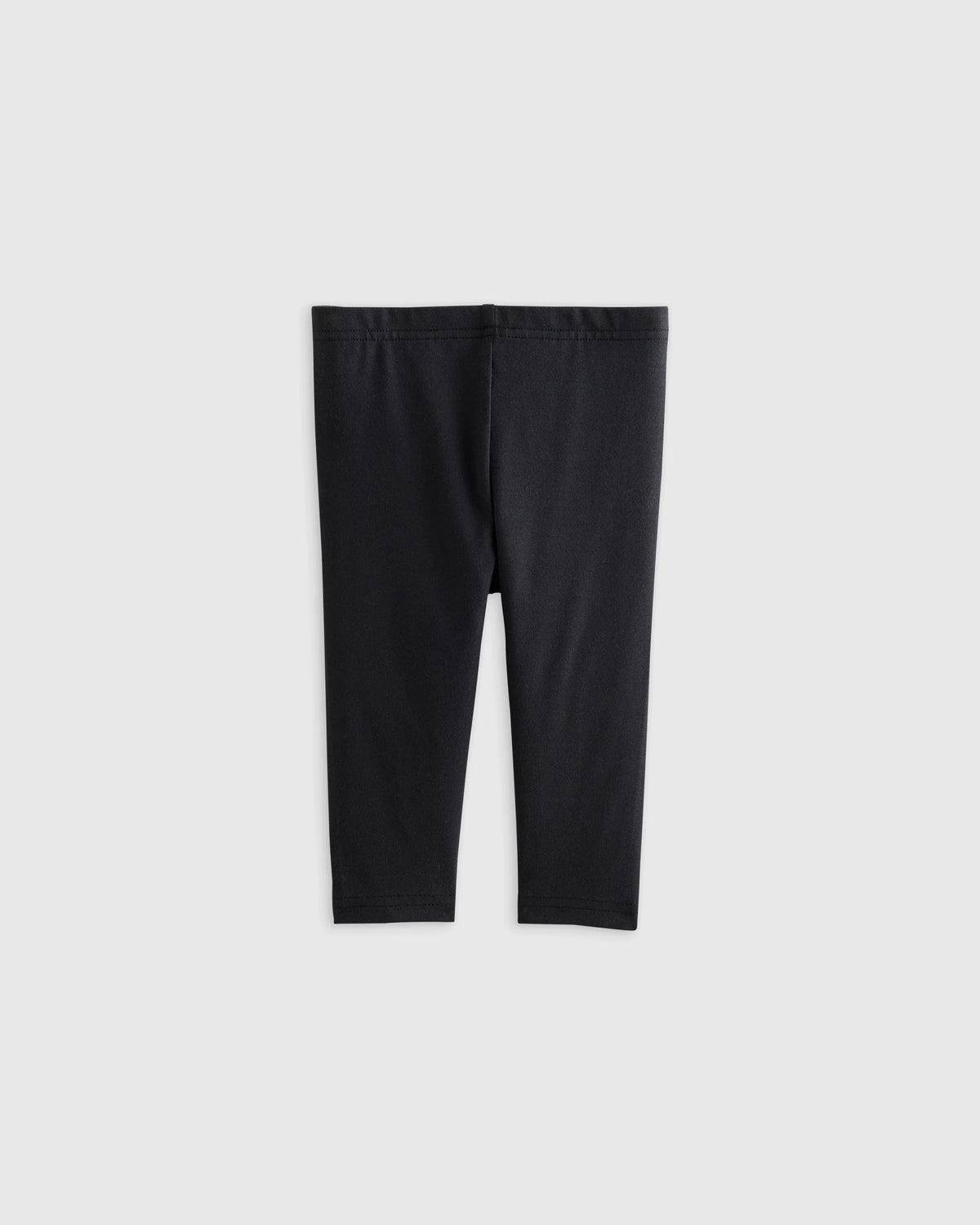 Organic Cotton Leggings - 12-18M / Bright Blush