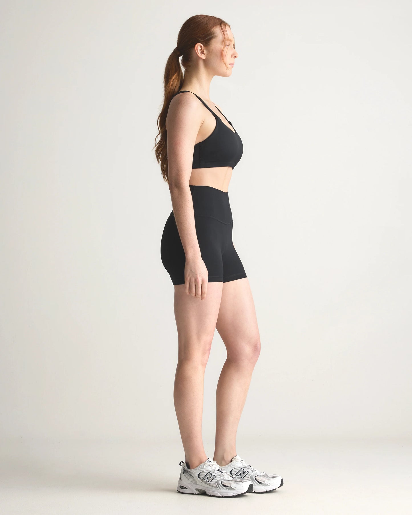 Ultra-Form Bike Shorts - XS / Espresso