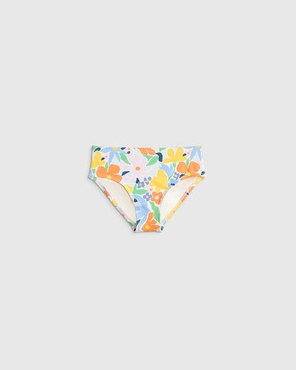 Tankini Swimsuit - 2T / Fruit Punch