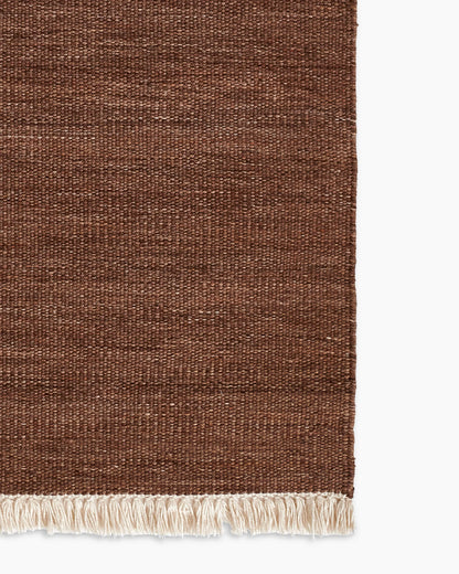 Sloane Indoor/Outdoor Rug - 5' x 8' / Silver