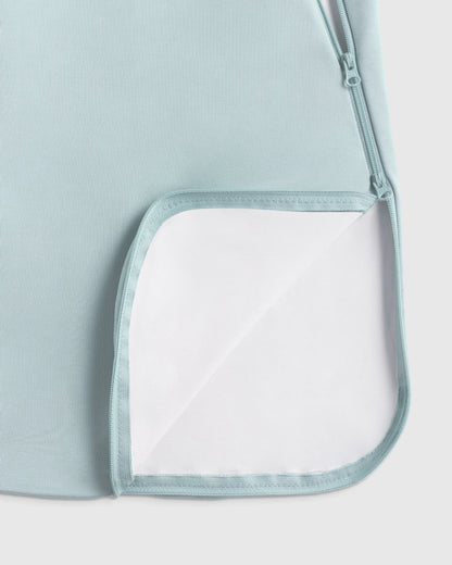Bamboo Sleep Bag 1.0 TOG - S / Colony Blue