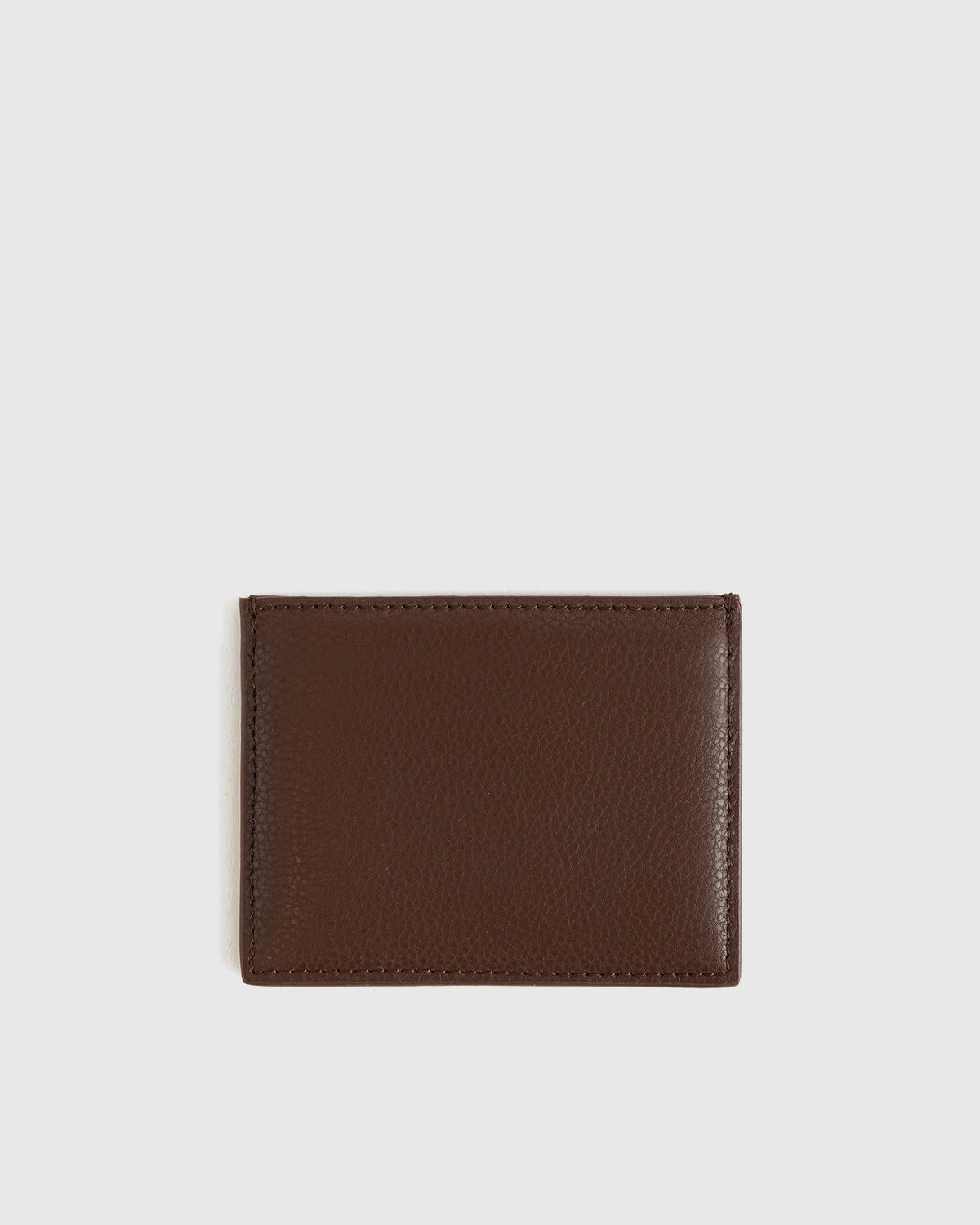 Adeline Slim Card Case - One Size / Olive