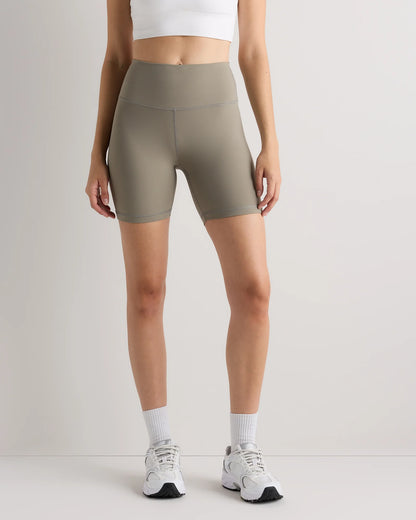 Power-Up High-Rise Training Shorts - XS / Azul Blue