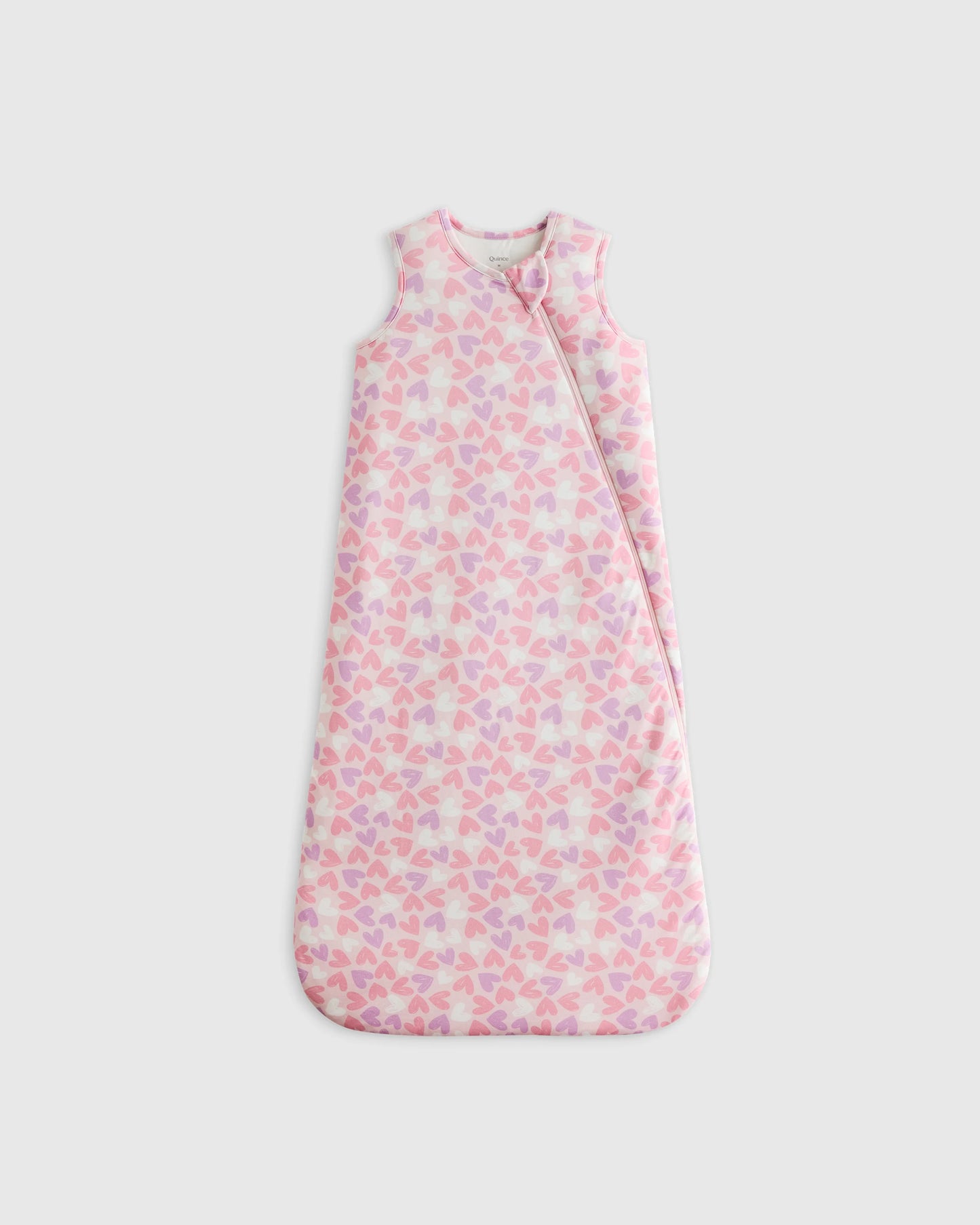 Bamboo Sleep Bag 2.5 TOG - S / Colony Blue