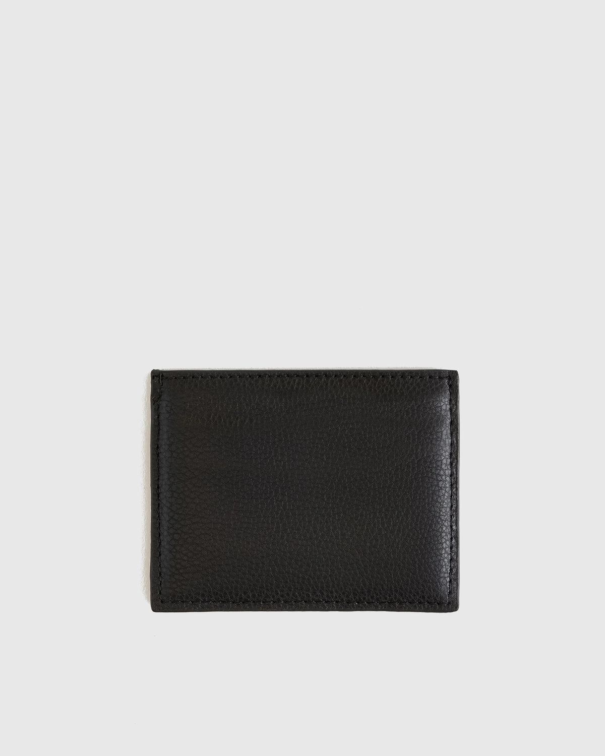 Adeline Slim Card Case - One Size / Olive