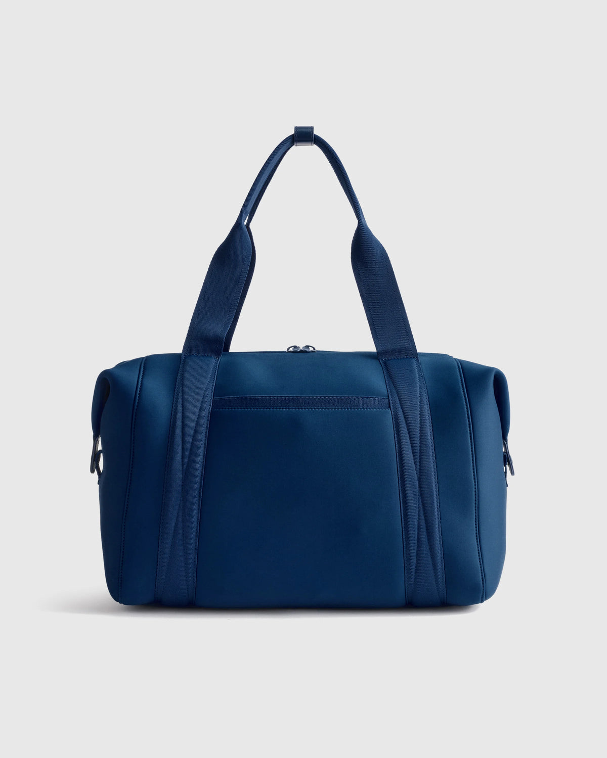 All-Day Neoprene Duffle Bag - One Size / Moonstone Blue